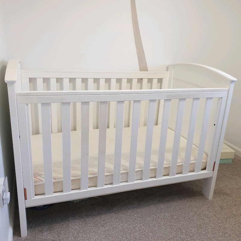 boori cot gumtree